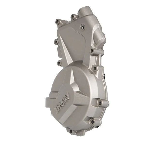 Magnesium alloy die casting