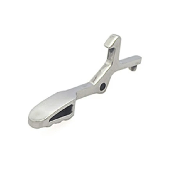 Medical Metal Injection Molded Parts2