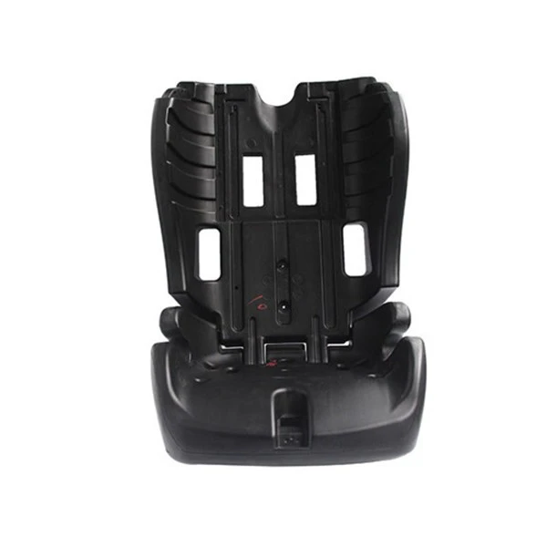 Polypropylene Injection Molded Parts2