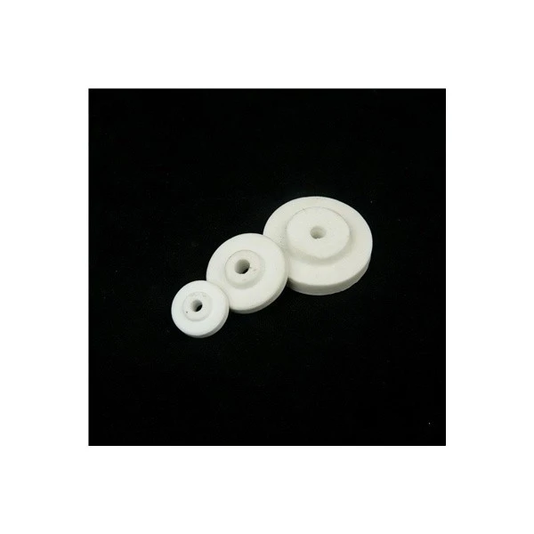 Power alumina ceramic parts1
