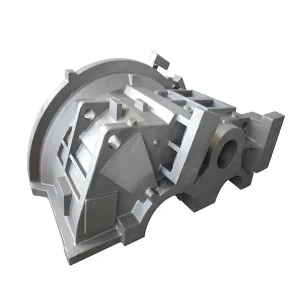 GGG40 Ductile Iron Castings3