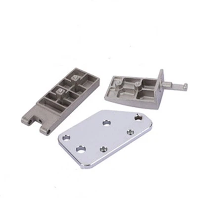 080A40 Lost Wax Investment Castings