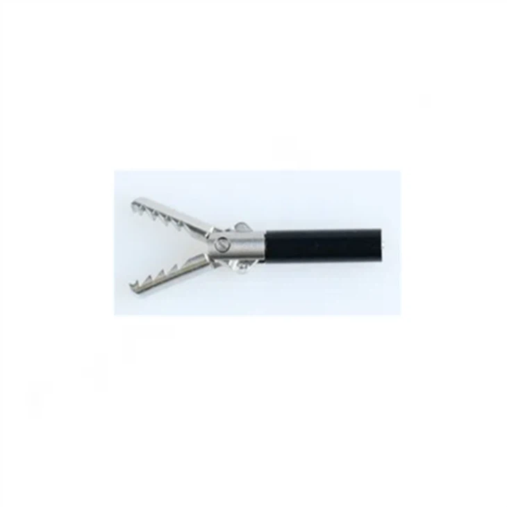 Ultrasonic Knife Pliers Titanium Alloy Wax Loss Casting factory