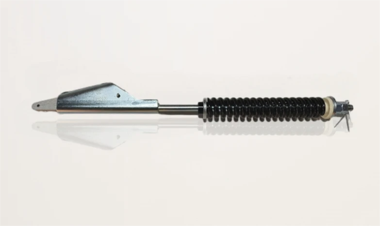 D8 Wire End Fitting Samling