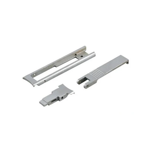 Negleklipper Titanium Alloy Lost-voksstøbning