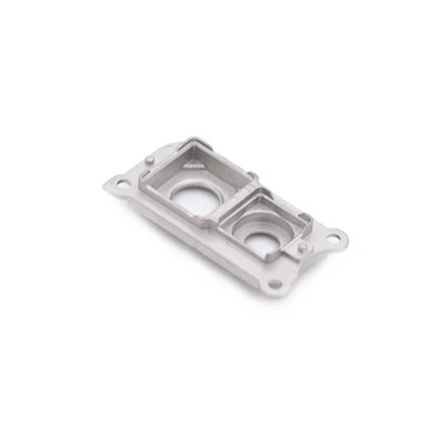 Metalinjektion støbning titanium legering mobiltelefon kamera mim dele