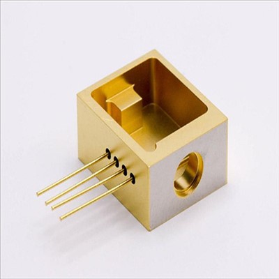 Wolfram - Rheniumlegering Elektronisk emballageplade Metalinjektion Støbning Mim Parts